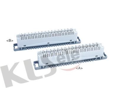 16 Pair LSA-PLUS Module